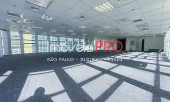 Imagem 5: 284 m² na Av. Paulista