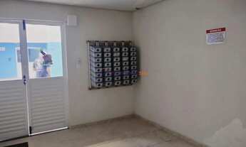 Imagem 4: Apartamento de 2 dormitórios com vaga e portaria 24 horas !