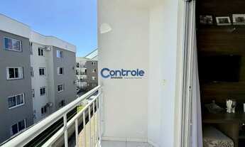 Imagem 7: Apartamento de 02 dormitórios, no bairro Fundos em Biguaçu/SC