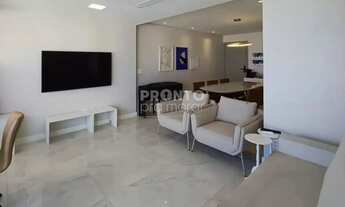 Imagem 4: Excelente apartamento 04 SUÍTES mobiliado em Boa ViagemVISTA MAR