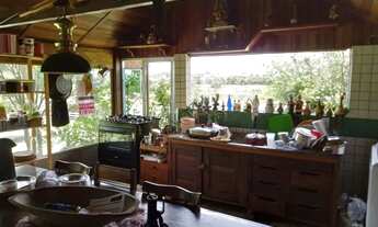 Imagem 2: Sítio à venda com 24.200m² em Jaguariúna