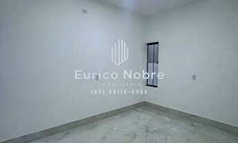 Imagem 7: Térrea para venda tem 100 metros quadrados com 3 quartos em Residencial Tempo Novo - Goiân