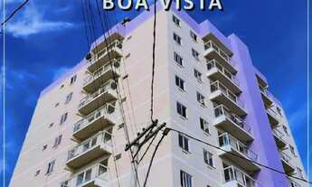 Imagem: Imóvel para venda tem 55 metros quadrados