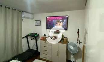 Imagem 4: Casa com 3 dormitórios à venda, 200 m² por R$ 615.000,00 - Fonseca - Niterói/RJ