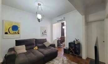 Imagem 2: Apartamento à venda Rua Nossa Senhora de Copacabana