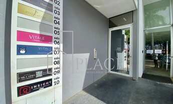 Imagem: Sala Comercial para Aluguel 45 m²