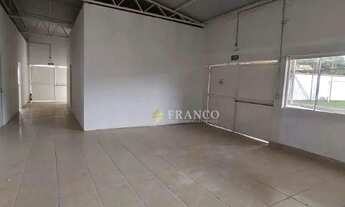 Imagem 5: Ponto comercial à venda, 1000 m² - Granjas Rurais Reunidas São Judas Tadeu - Taubaté/SP