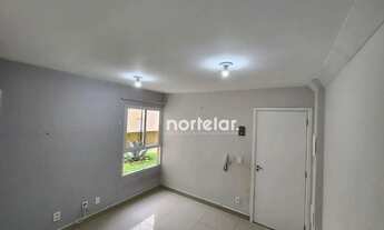 Imagem: Apartamento com 2 dormitórios à venda