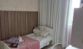 Imagem 7: Helio Pires aluga Apartamento no Ed. Autêntico Batista Campos 3 suites andar alto