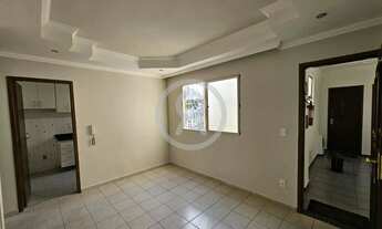 Imagem 2: La Paz - Edifício LaPaz Betânia