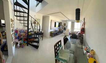 Imagem 6: VISTA MARINA COBERTURA M.CC - LESTE - OPORTUNIDADE - ARUANA [15417