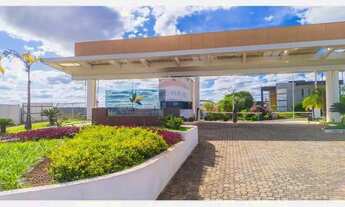 Imagem 4: Terreno de 600m com escritura jardim Botânico Cond Quatro estações