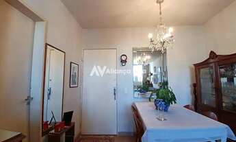 Imagem 7: Laranjeiras Apartamento com 3 dormitórios