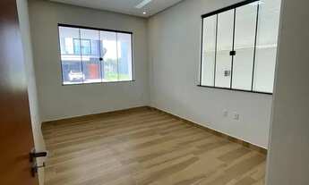 Imagem 2: JN 9 1 9 8 2 4 6 8 7 1 0 ALUGO CASA 4 SUÍTES CONDOMINIO FECHADO NA BR MUITO SEGURO