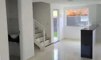 Imagem 2: Casa com 3 quartos à venda, 177 m² por R$ 410.000 - Rio do Ouro - São Gonçalo/RJ