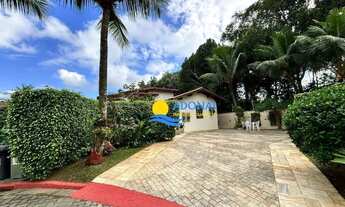 Imagem 2: Casa com 5 dormitórios à venda, 291 m² por R$ 2.200.000,00 - Balneário Praia do Pernambuco