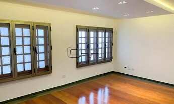 Imagem 2: Aluguel Casa 3 Dormitórios - 300 m² Vila Madalena