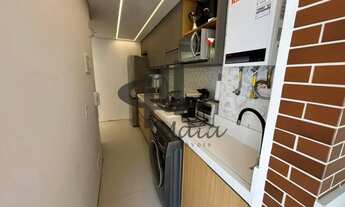 Imagem 5: Locação Apartamento Sao Caetano do Sul Santa Paula Ref: 27624