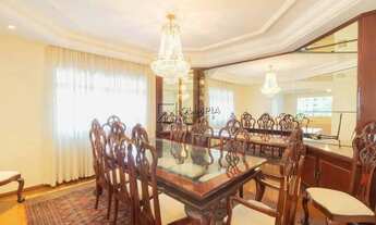 Imagem 5: Venda Apartamento 4 Dormitórios - 320 m² Moema