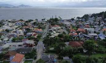 Imagem 6: TERRENO RESIDENCIAL em FLORIANÓPOLIS - SC, SAMBAQUI