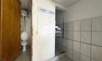 Imagem 3: Galpão para aluguel, Distrito Industrial Jardim Piemont Norte - BETIM/MG