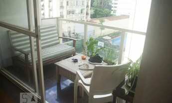 Imagem 5: Apartamento à Venda - Santa Cecília, 2 Quartos, 160 m2