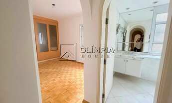 Imagem 5: Aluguel Apartamento 3 Dormitórios - 129 m² Itaim Bibi