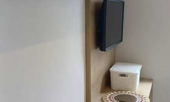 Imagem 4: Apartamento à Venda na Praia Vista Mar - Vila Tupy