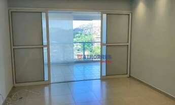Imagem 2: APARTAMENTO 127M² 3 DORM, 1 SUÍTE - EMBU DAS ARTES/SP