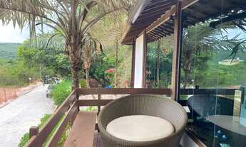 Imagem 2: Áreas à venda em rua pública, CENTRO, Lençóis, BA