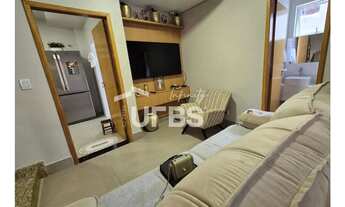 Imagem 5: Residencial Isabela - Casa de Condomínio 3 quartos, sendo 1 suíte