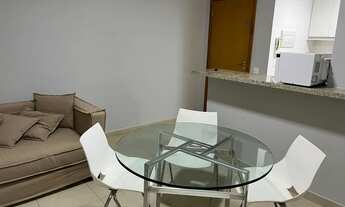 Imagem 5: Para venda e aluguel possui 80 metros quadrados com 3 quartos em frente LAGO JK Anápolis