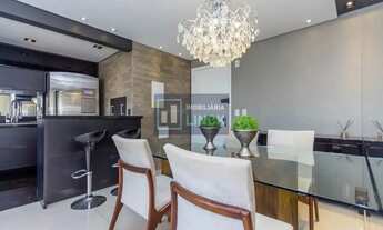 Imagem 3: Apartamento mobiliado de 2 dormitórios e 2 vagas de garagem no bairro Passo da Areia