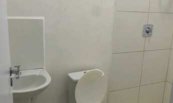 Imagem 4: Casa para Alugar no Condomínio Reserva SIM