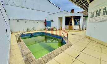 Imagem 4: Casa com 3 dormitórios à venda, 200 m² por R$ 1.100.000,00 - Piratininga - Niterói/RJ