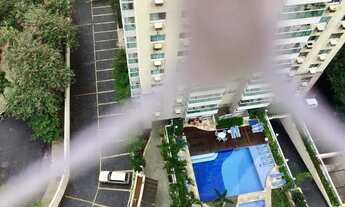 Imagem 3: Barra da Tijuca - Villa Borghese