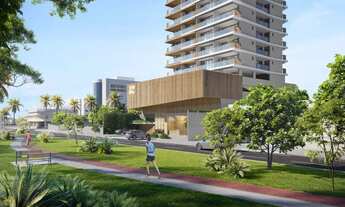 Imagem 3: Soul Ondina, 1 E 2 Suítes De 31M² A 68M² E Vagas De Garagem. 1S8QKHF