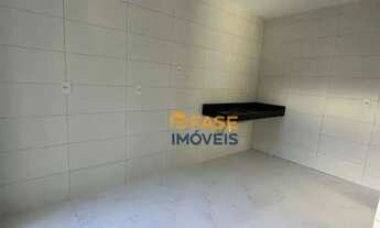 Imagem 7: CONDOMÍNIO SKY PARK Casa com 3 quartos à venda no bairro Guanabara - Ananindeua/PA