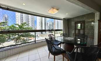 Imagem 7: Imóvel para venda com 182 metros quadrados com 4 quartos em Boa Viagem - Recife - PE