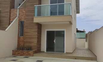 Imagem: CASA 04 QUARTOS NA PRAIA DO FOGUETE!