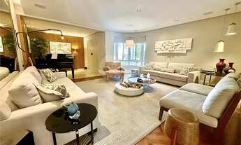 Imagem: Casa em condomínio venda com 409 metros