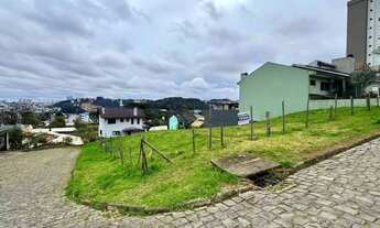 Imagem: CAXIAS DO SUL - Terreno Padrão - SÃO LUIZ