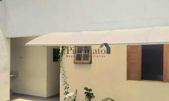 Imagem: CASA SOBRADO COM 04 QUARTOS À VENDA NO