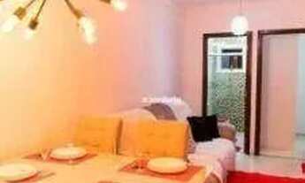 Imagem 2: Cobertura com 2 dormitórios, 74 m² - venda por R$ 429.000,00 ou aluguel por R$ 3.775,67/mê