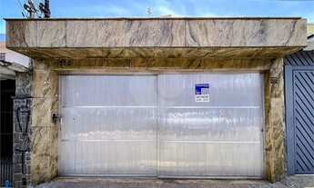 Imagem: Sobrado com 3 quartos à venda em Vila Invernada