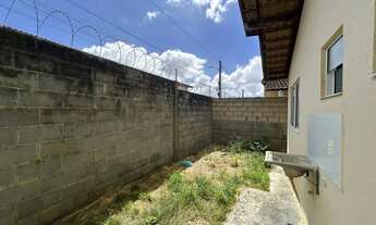 Imagem 6: Casa Pronta para Morar na Cidade Universitária
