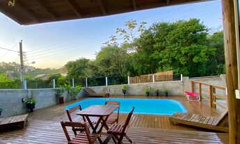 Imagem 3: Casa temporada PRAIA DO ROSA