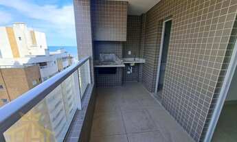 Imagem 7: Apartamento com 2 dormitórios à venda, 66 m² por R$ 499.000,00 - Caiçara. - Praia Grande/S