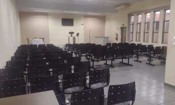 Imagem 2: Ponto Comercial para Venda em Monte Alto, Residencial Laranjeiras, 1 dormitório, 2 banheir