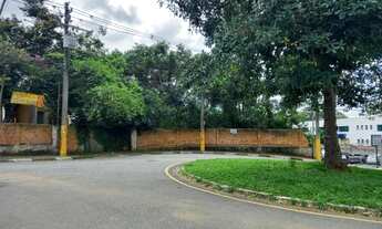 Imagem: Lote em Avenida Santo Antônio - Vila Santo